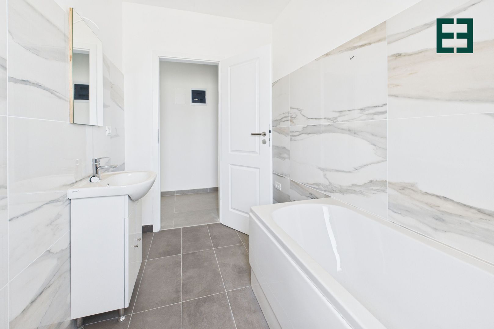 Rate la dezvoltator - Apartament nou cu o cameră etajul 2 - Timișoara - Poză 10