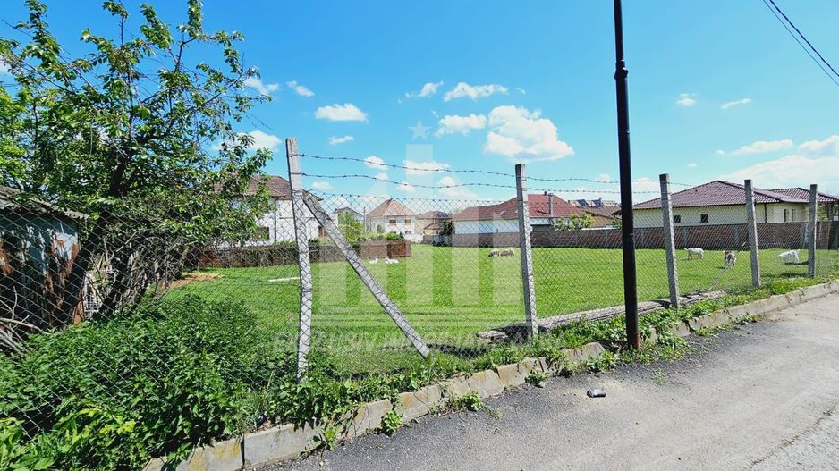 Teren intravilan de vanzare, Cetate - Poză 1