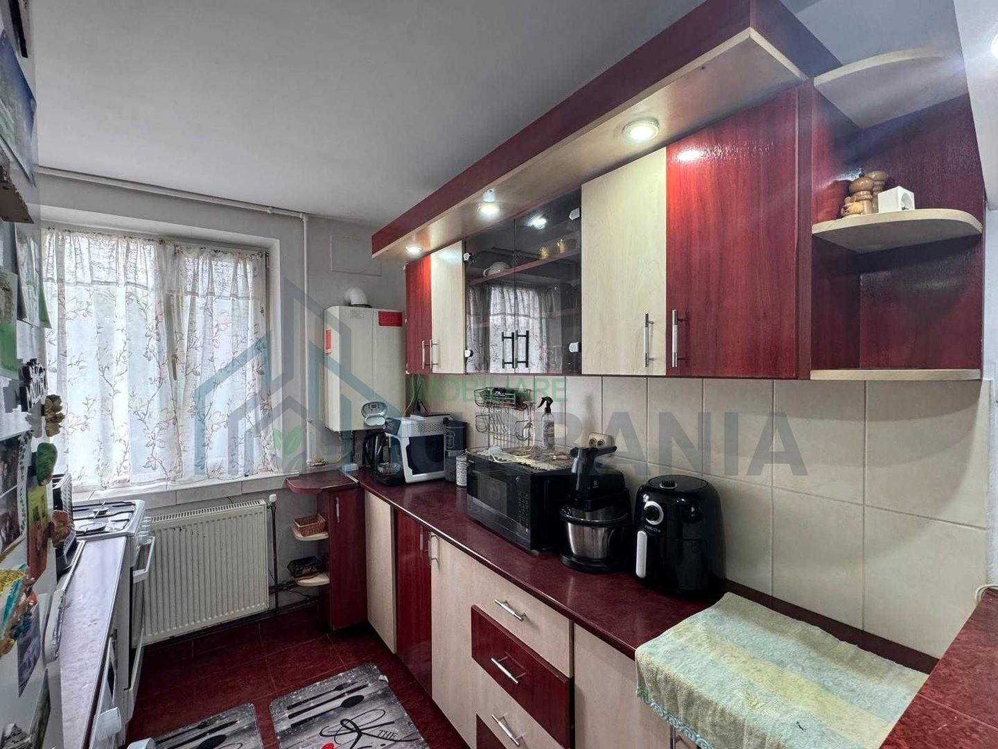 Apartament 2 camere, Pacurari - Petru Poni, Iasi – 45 mp, etaj 3 - Poză 3