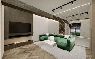 Casa Dorobanti | Ambasada Turciei - Poză 6