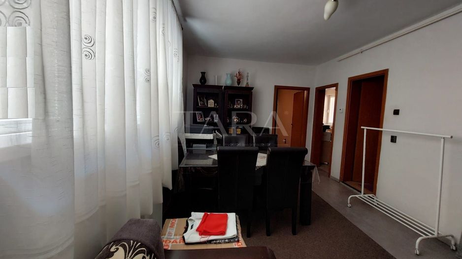 Apartament spațios cu 3 camere în zona Borhanci - Poză 7