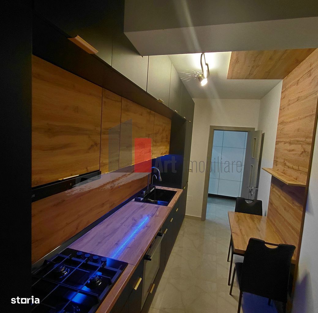 INCHIRIEZ APARTAMENT 2 CAMERE +loc de parcare-Militari Residence - Poză 11