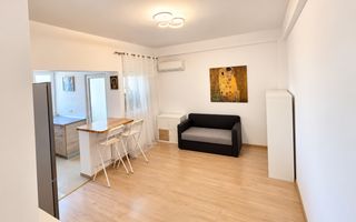 Apartament 3 camere - Metrou Dimitrie Leonida - Mobilat - Parcare - Poză 4