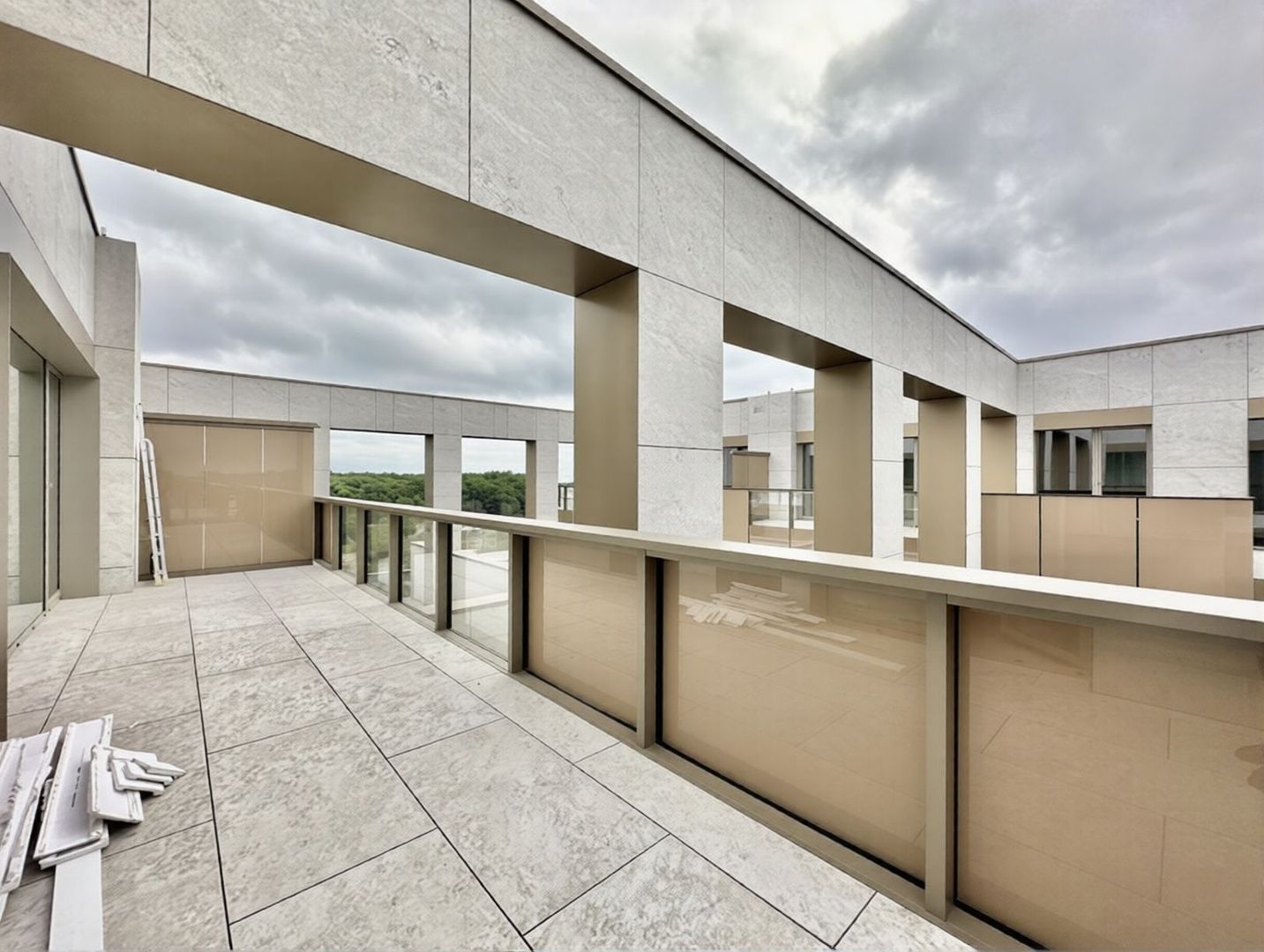 Apartament exclusivist 4 camere I Iancu Nicolae I 2 locuri de parcare - Poză 5