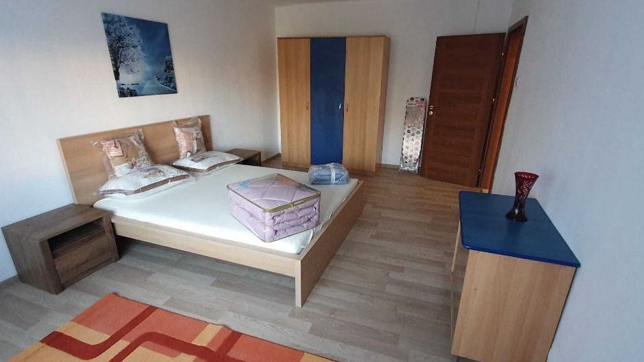 AP. 2 CAMERE AVIATIEI, BUCATARIE INCHISA, METROU, MOBILAT, COMISION 0% - Poză 4