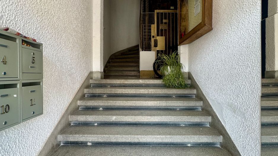 Apartament 4 Camere-Mantuleasa -100mp fără risc/fără urgenta - Poză 9