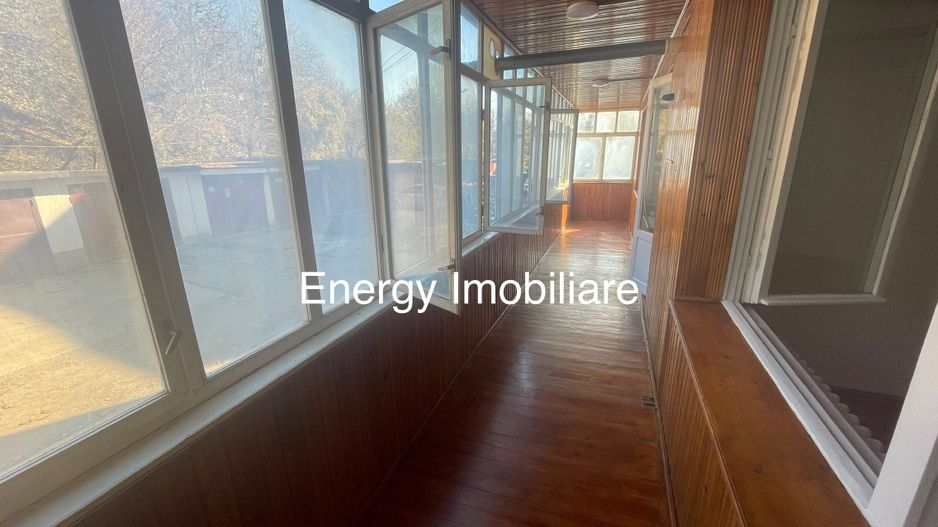 Apartament cu 2 camere, zona Tudor - Poză 8