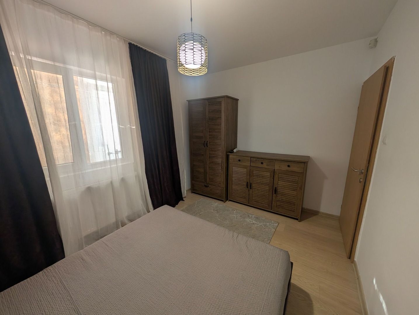 Braytim-Cartierul Florilor | 3 Camere | Disponibil imediat | Loc de parcare - Poză 8