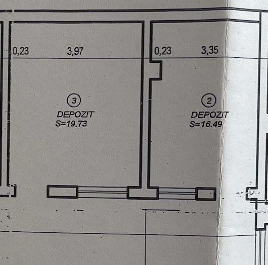 Spatii Ateliere - Depozitare | P-ta Maria | Acces Parcare Privata - Poză 10