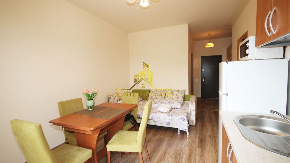 2 camere, mobilat modern, bloc nou, balcon, Marasti, Central - Poză 11