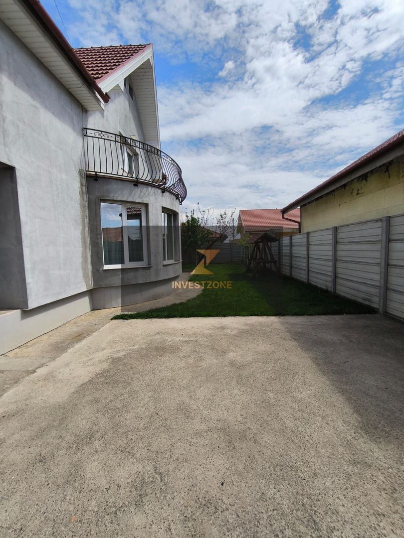 CASA DE VANZARE IN SANTANDREI -ORADEA, CARTIERUL TINERETULUI - Poză 10