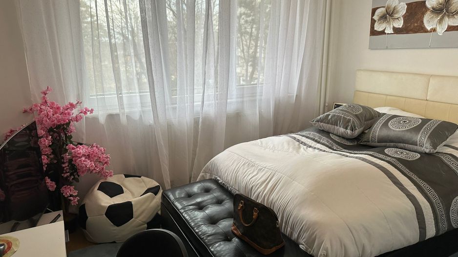 Apartament cu 2 camere renovat | 46 mp + 11 mp terasa | Gheorgheni - Poză 1