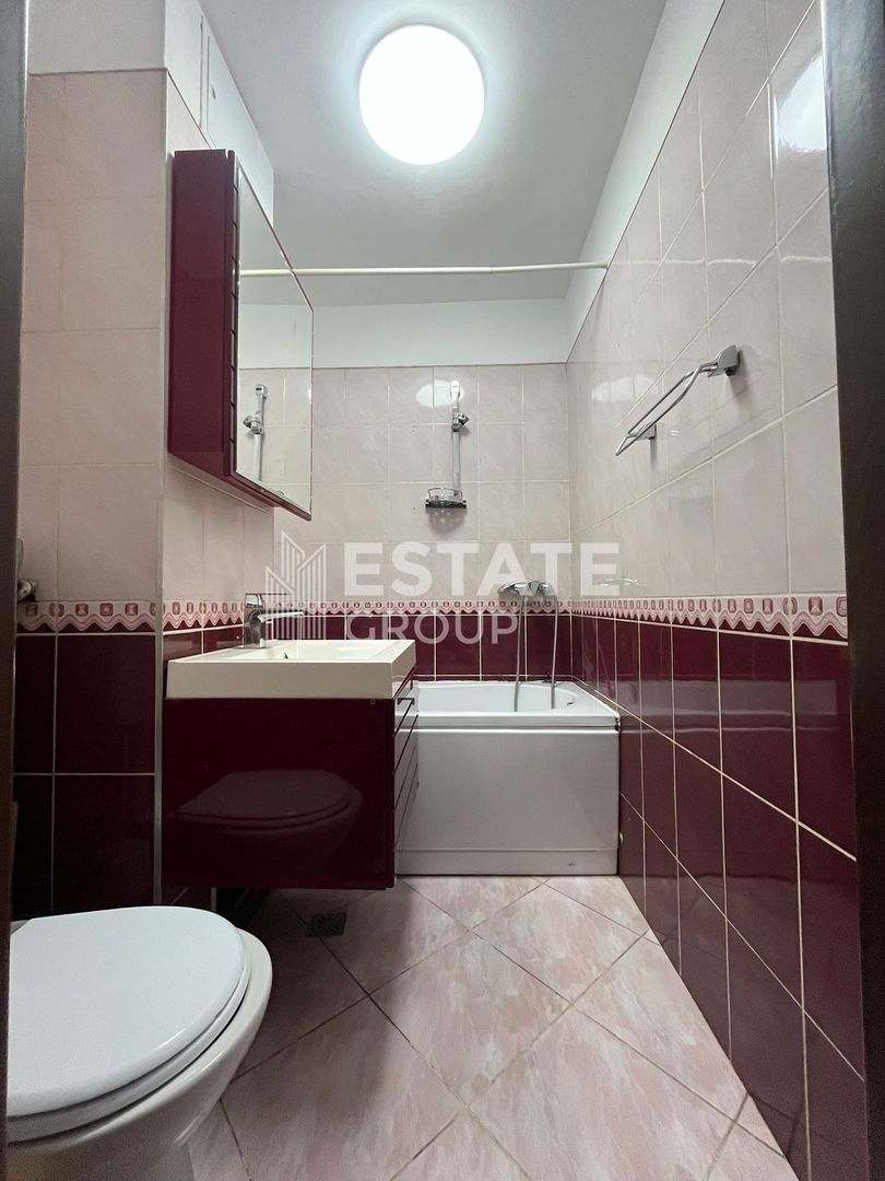 Apartament 3 camere decomandat, Calea Sagului, Blv 16 Dec - Poză 9