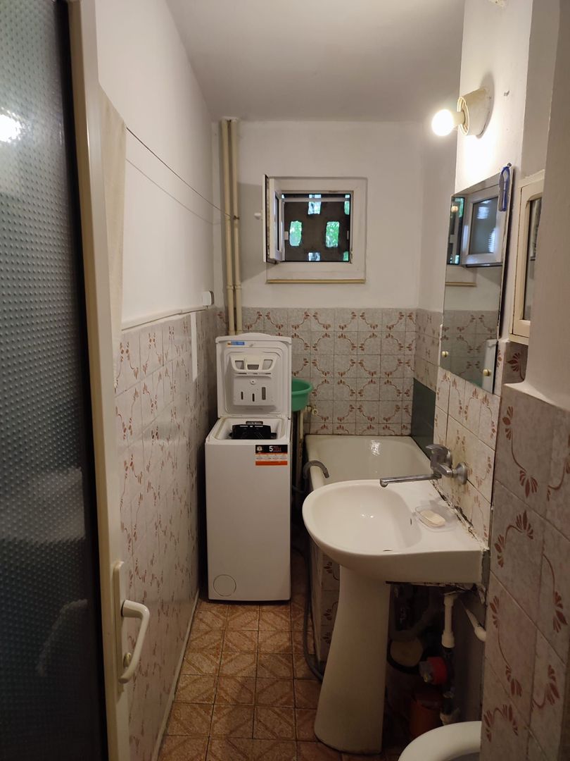 Apartament 3 camere de închiriat – Tomis Nord, Piața Cireșica - Poză 8
