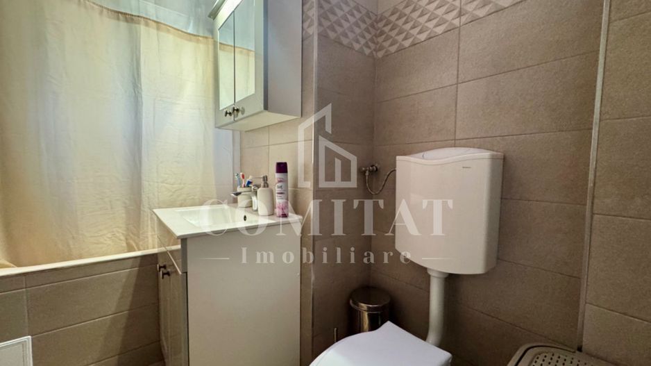 Apartament cu 2 camere decomandate | Cartierul Grigorescu - Poză 8