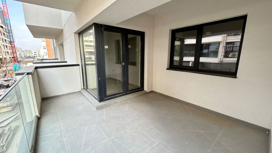 Apartament 3 camere Pipera Plaza - Poză 5