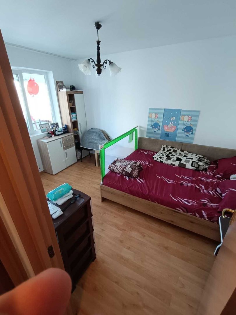 Apartament 2 Camere Drumul Taberei - Poză 5