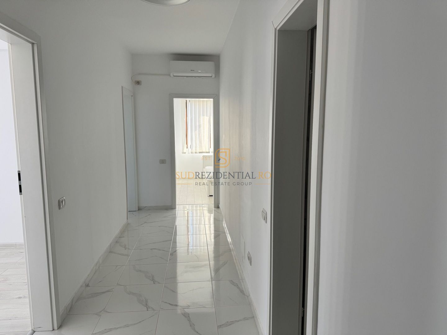 Apartament 3 camere decomandat, 83 mp, loc de parcare, mobilat complet - Poză 13