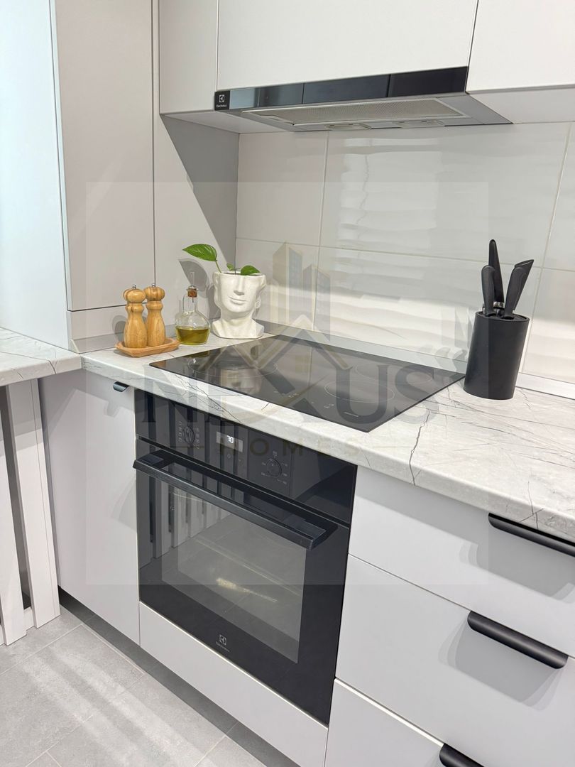 Apartament 2 Camere-Parcare-Mobilat-Metrou - Poză 22