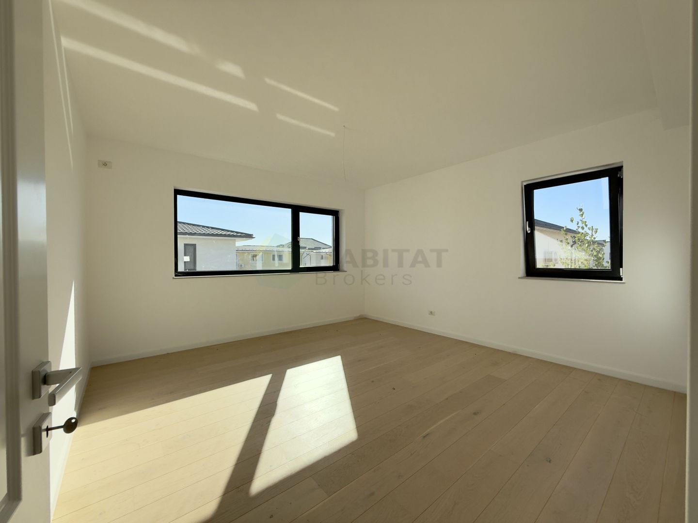 Vila individuala, str. Primăverii-Tunari | Complex privat - Poză 6