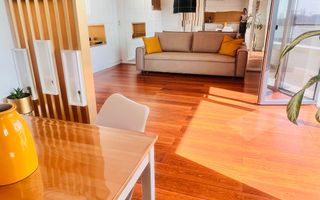 Apartament cu 2 camere. Calea Aradului. Mobilat si utilat lux - Poză 4