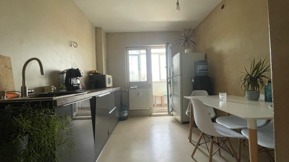 Apartament 2 camere semidecomandat – Metrou Iancului - Poză 3