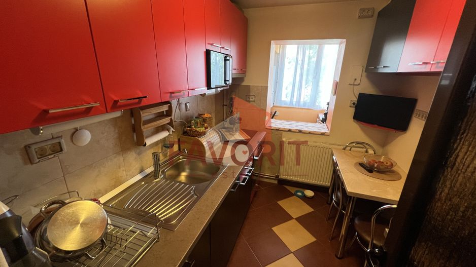 COMISION 0% | Apartament 2 camere decomandat | Etaj 2 | Zona Lipovei - Poză 4