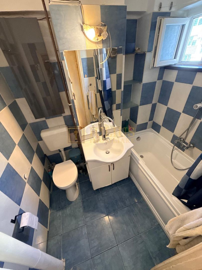 3 camere: 2 dormitoare| Calea Circumvalațiunii| lift| 70 mp - Poză 8