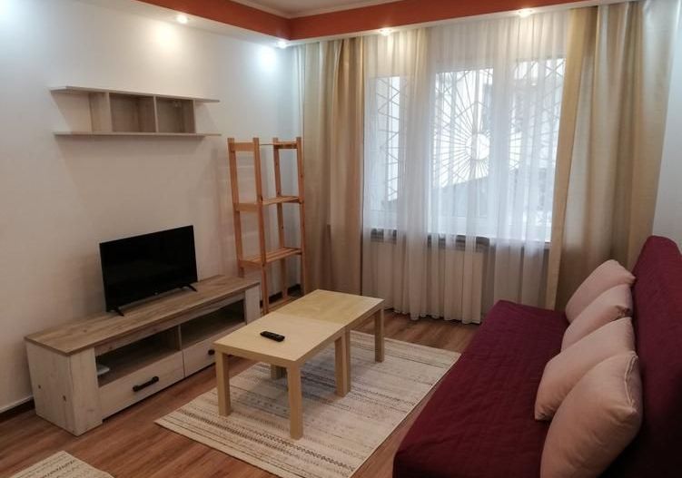 Închiriere Garsoniera Dristor, metrou aproape, mobilata, utilata - Poză 1