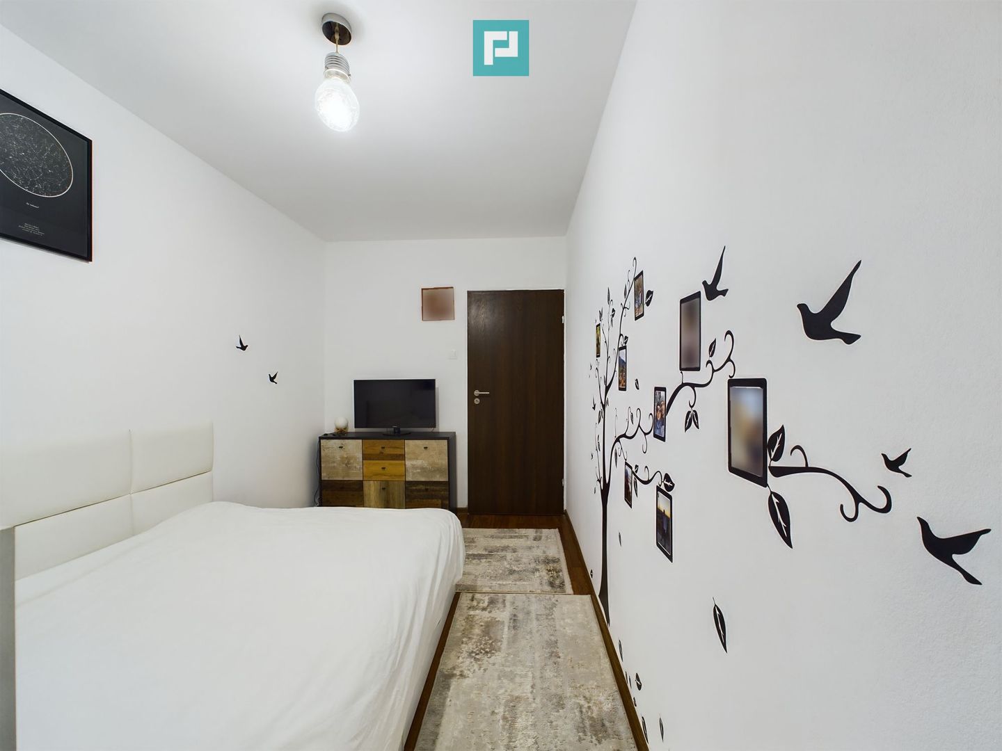 Apartament cu 4 camere în zona Şagului - Poză 3