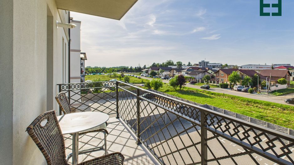 Apartament nou 2 camere și loc parcare - etaj 2 - Giroc - Timișoara - Poză 16