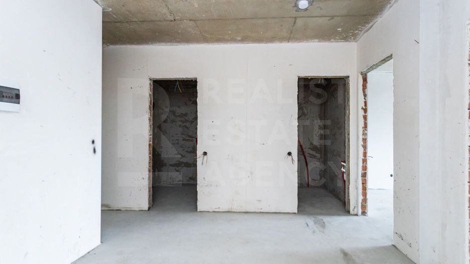 Vânzare, apartament, 2 camere, str. Nicolae Milescu Spătarul, Ciocana - Poză 9