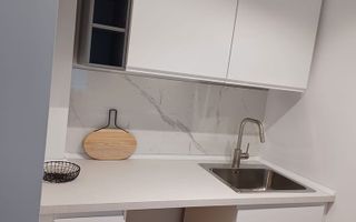 Penthouse ultracentral 4 camere, balcon panoramic, vedere Casa Poporului - Poză 10