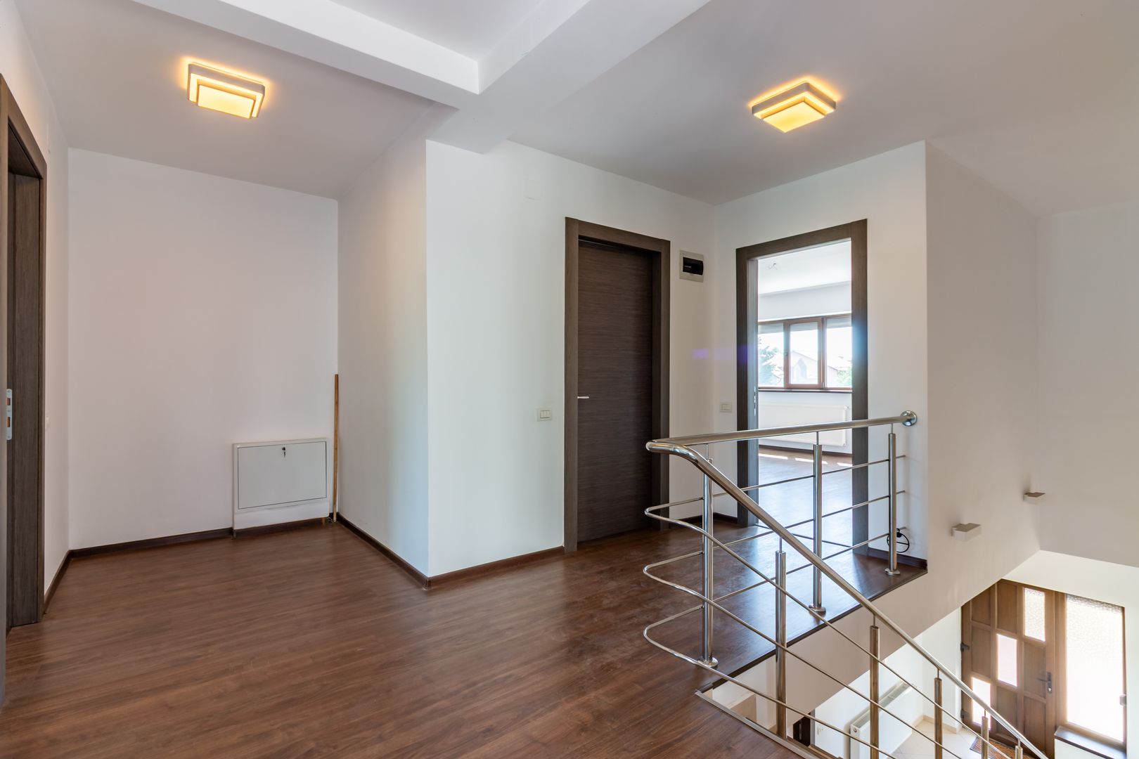 Casă / Vilă cu 5 camere de vânzare Alexandriei/Ion Conea - Poză 23