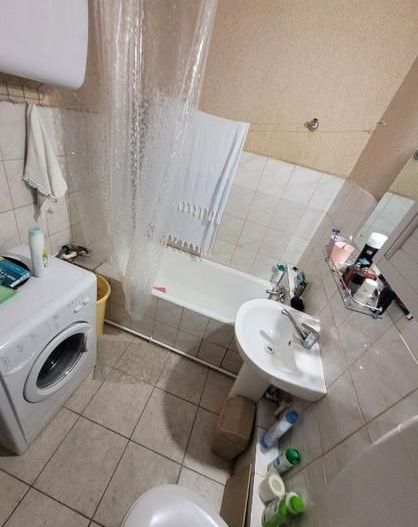 2 camere – metrou Gorjului la 3 minute, bloc P+4, mobilat complet - Poză 8