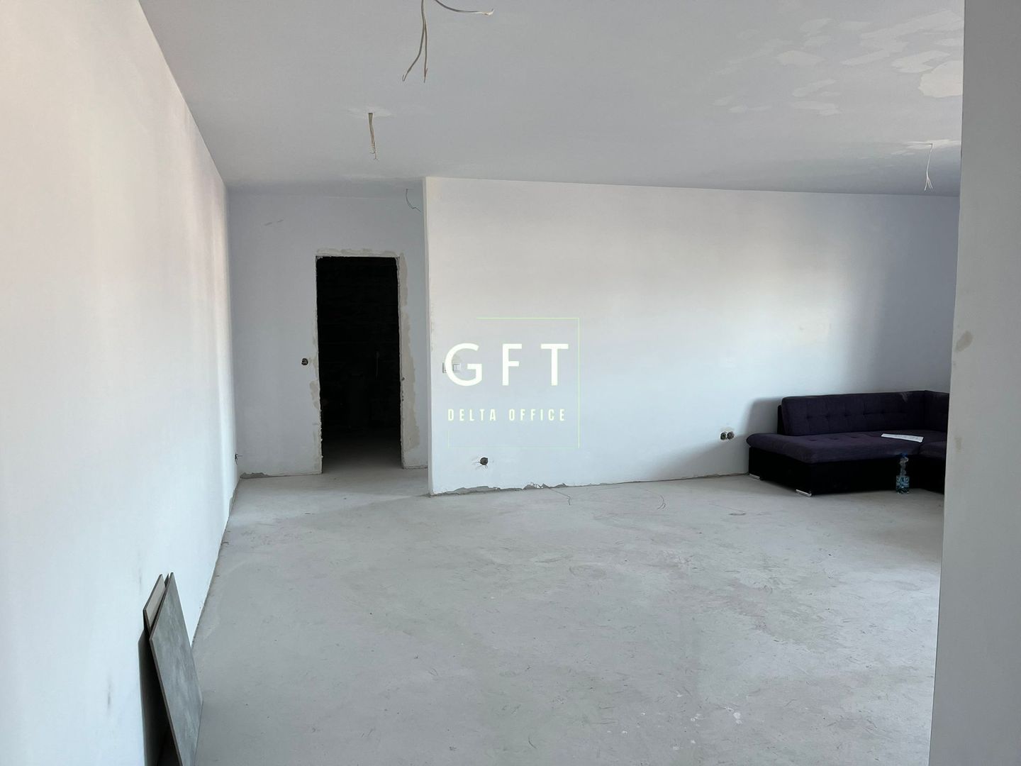 Penthouse de vanzare, zona Sud - Poză 10