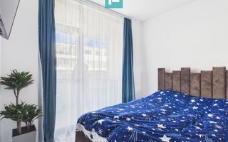 Apartament exclusivist cu 2 camere | XCity Tower - Poză 7