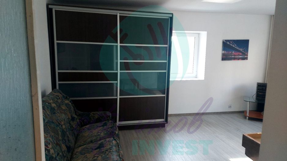 Garsonieră spațioasă Splaiul Unirii | 41 mp | Ideal locuință sau birou - Poză 10