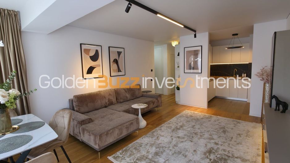 Apartament 2 camere cu parcare | Yacht Kid - Poză 3