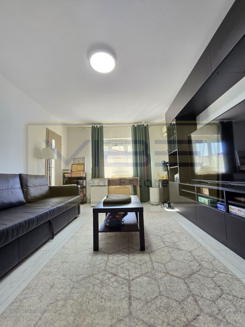 Pacurari - Canta - 3 camere - 72mp - Renovat integral!! - Poză 6