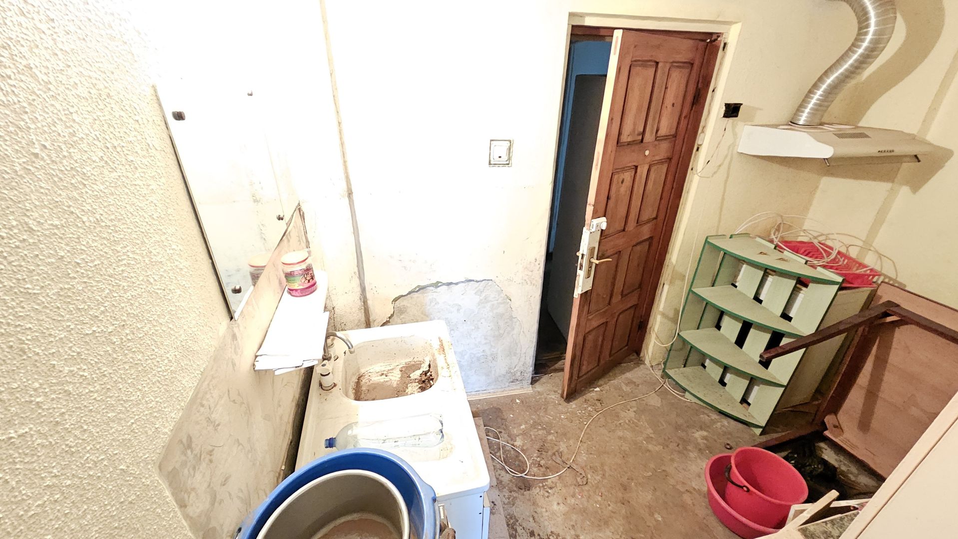 Cameră de cămin, etaj 2, zona Industrială; - Poză 6