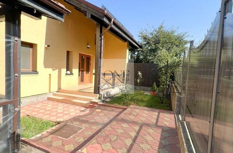 Casă Zonă Liniștită Bunloc - Poză 9