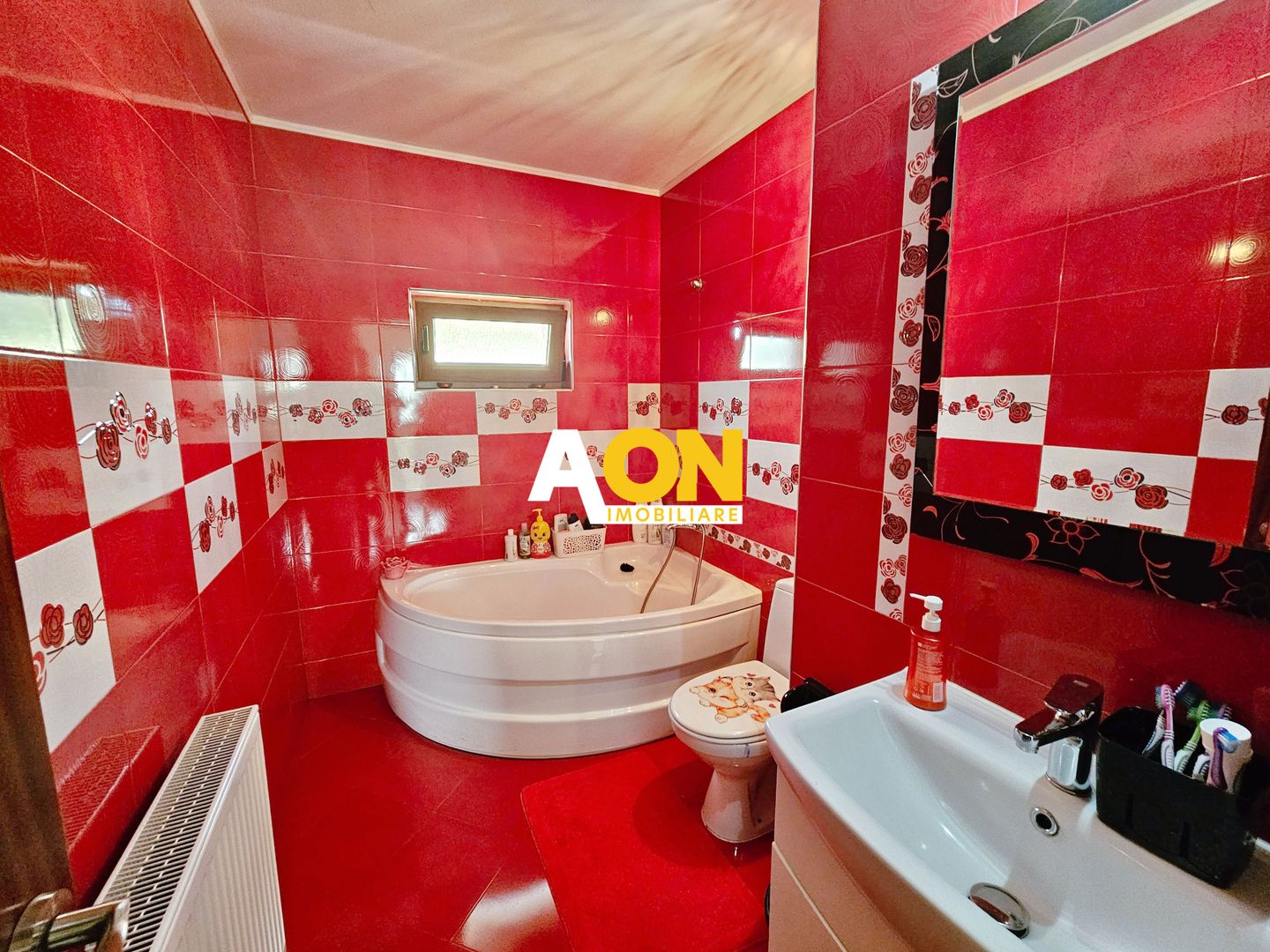 Casa individuala, 4 camere, 355 mp teren, cartierul Recea - Poză 11