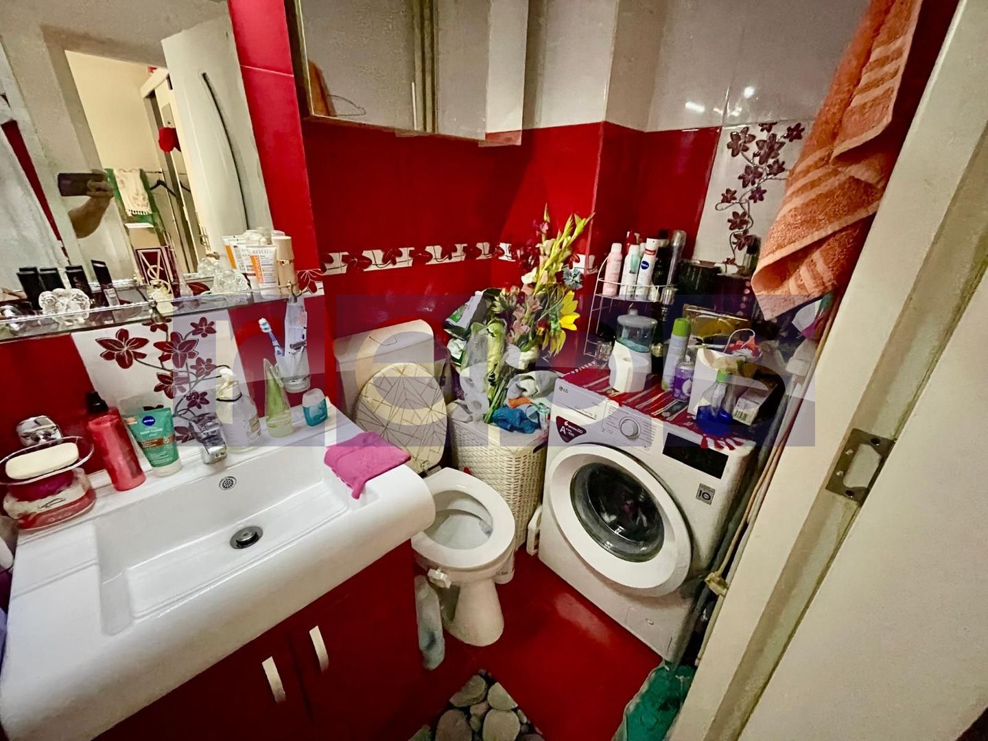 VANZARE GARSONIERA 26mp DECOMANDATA NICOLAE GRIGORESCU TITAN - Poză 6