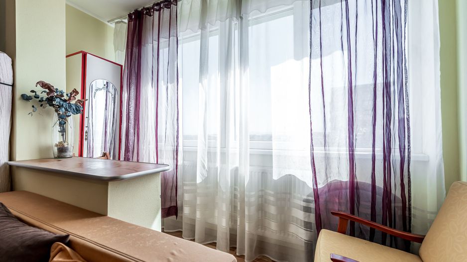 Apartament cu 2 camere, în Podgoria | Eficient termic și luminos - Poză 3