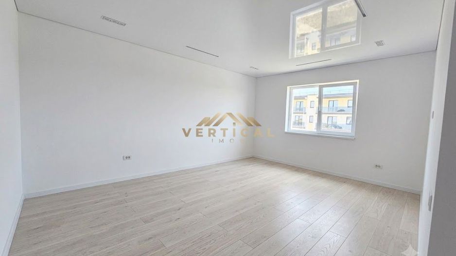 Garsonieră modernă de vânzare – 41 mp | Complex Rezidențial Nou - Poză 6