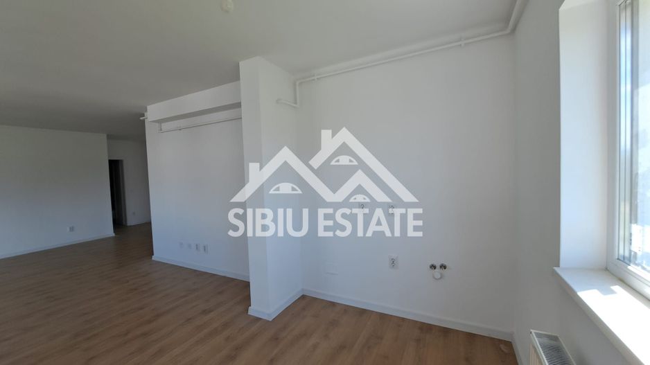 Apartament Sibiu, Stanca 2 bai - Poză 16
