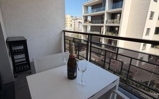 DE INCHIRIAT | APARTAMENT 3 CAMERE | AVIATIEI - Poză 14