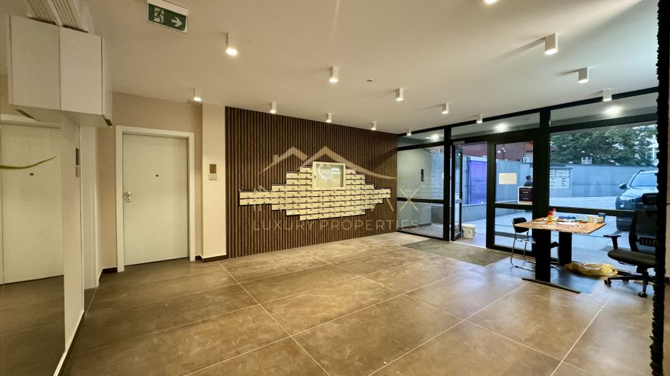 Apartament cu 2 camere + 2 bai *70mp* | Imobil Boutique | Zona Unirii - Poză 48