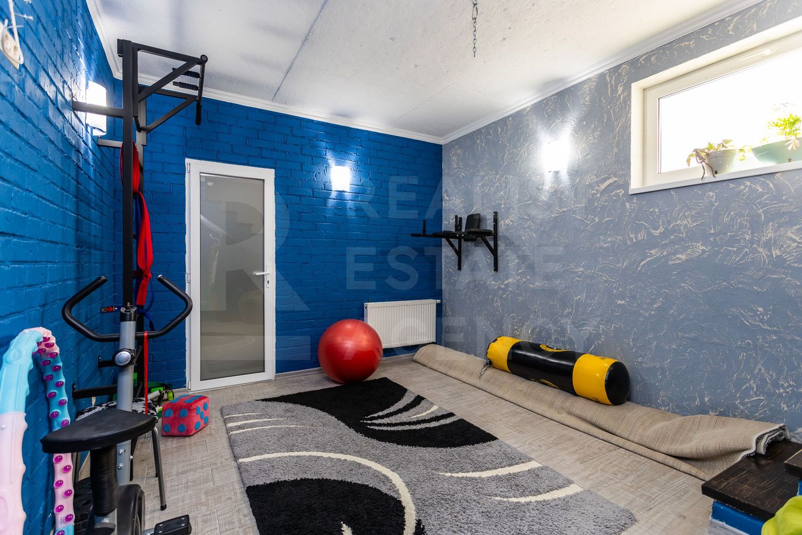 Vânzare, casă, 2 nivele, 230 mp+2,3 ari, str. Independenței, Bubuieci - Poză 49